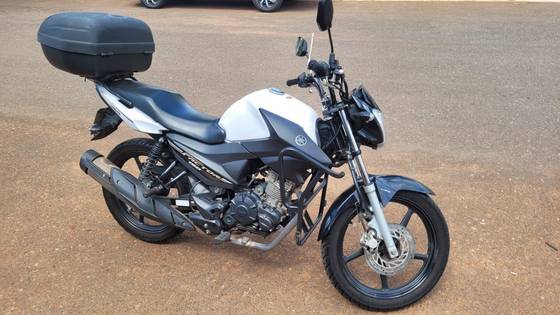 YAMAHA FACTOR YBR 150 ED YAMAHA FACTOR YBR 150 ED
